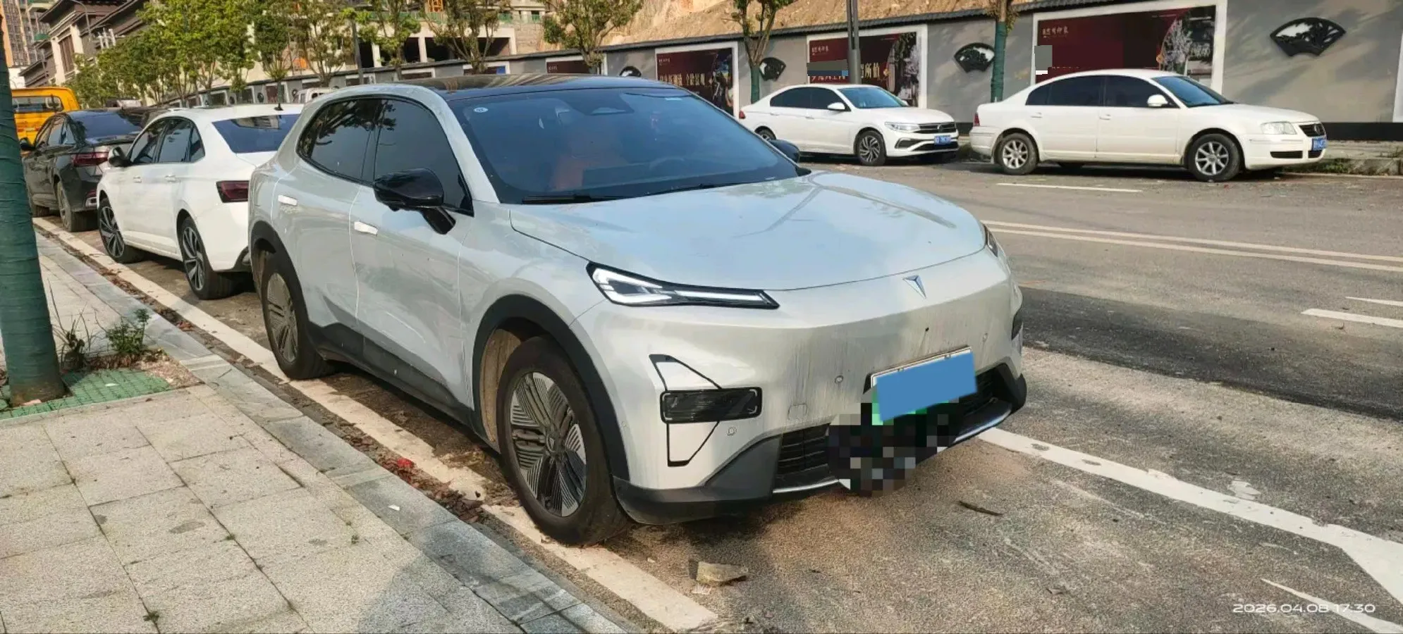 2026 Deepal S05 BEV,autocango,china used car exporter,china ev exporter,chinese used car exporter,chinese used ev exporter