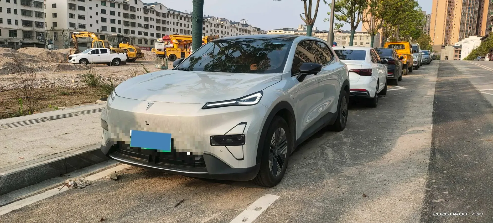 2026 Deepal S05 BEV,autocango,china used car exporter,china ev exporter,chinese used car exporter,chinese used ev exporter