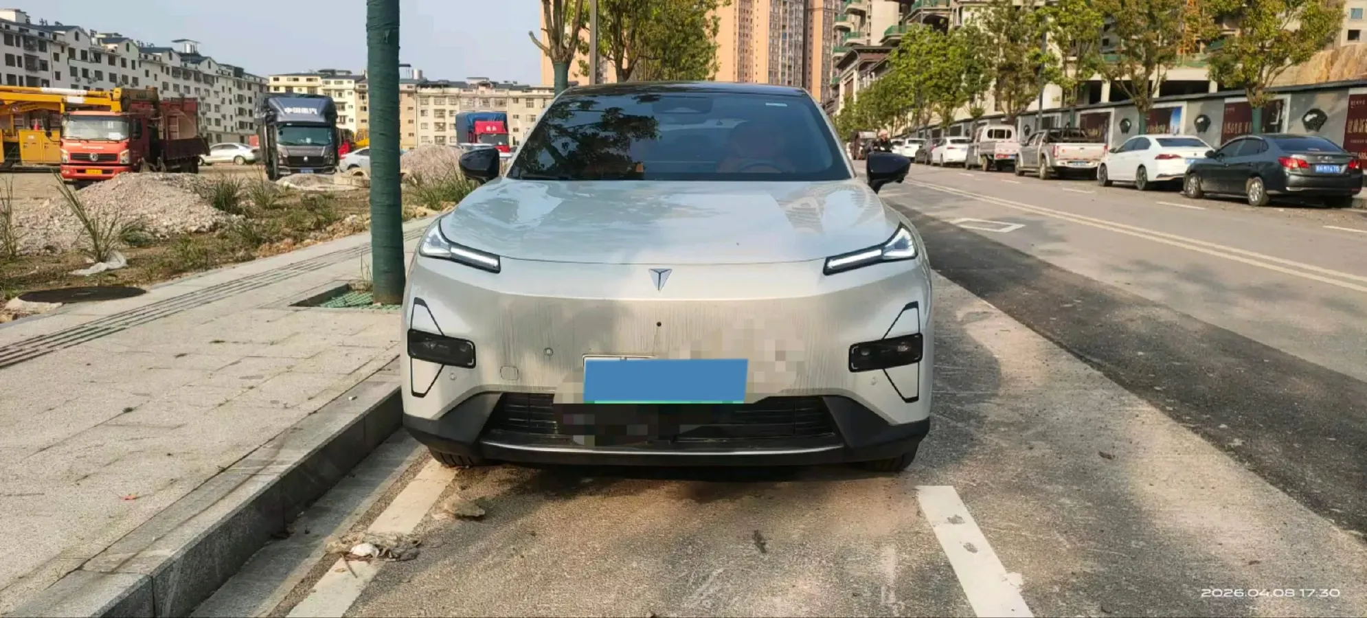 2026 Deepal S05 BEV,autocango,china used car exporter,china ev exporter,chinese used car exporter,chinese used ev exporter