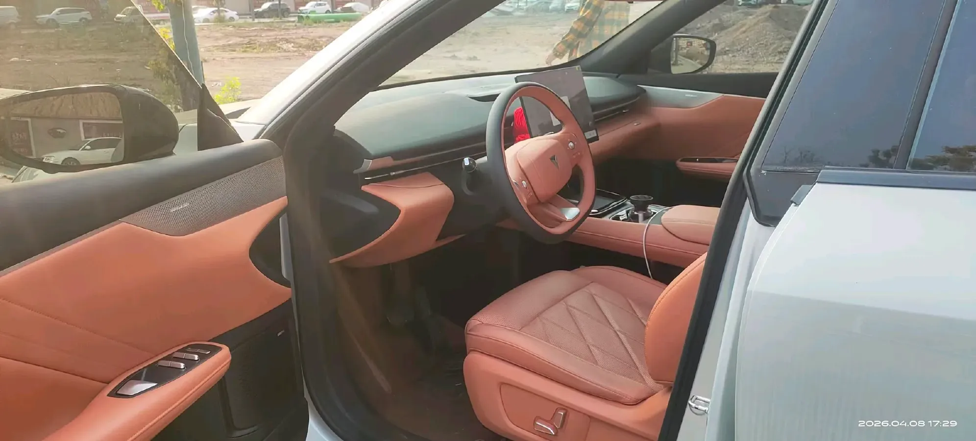 2026 Deepal S05 BEV,autocango,china used car exporter,china ev exporter,chinese used car exporter,chinese used ev exporter