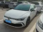 2023 VOLKSWAGEN GOLF,autocango,china used car exporter,china ev exporter,chinese used car exporter,chinese used ev exporter