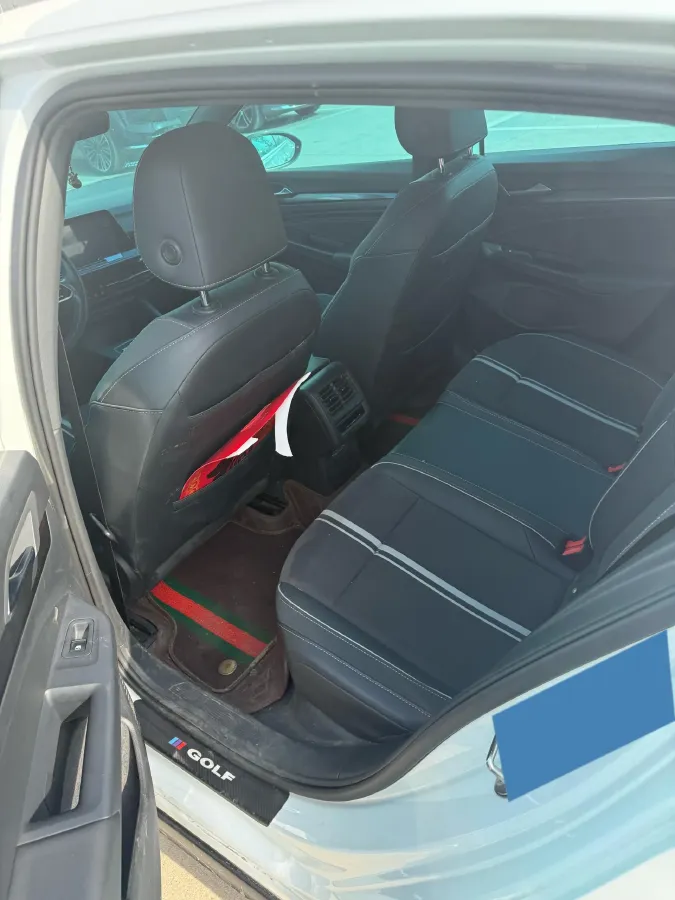 2023 Volkswagen Golf 1.4T 150HP L4 7DCT,autocango,china used car exporter,china ev exporter,chinese used car exporter,chinese used ev exporter