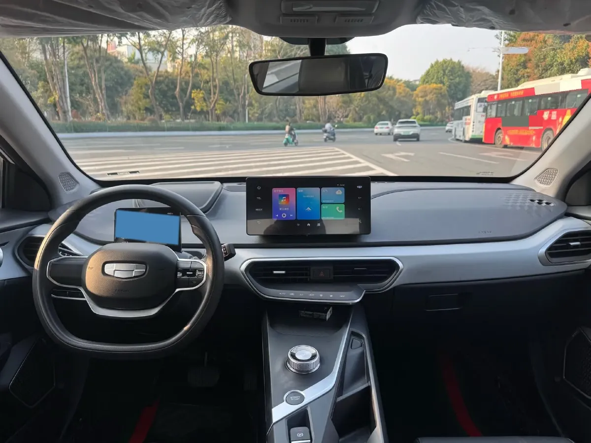 2024 Geometry A BEV 46.11KWH,autocango,china used car exporter,china ev exporter,chinese used car exporter,chinese used ev exporter