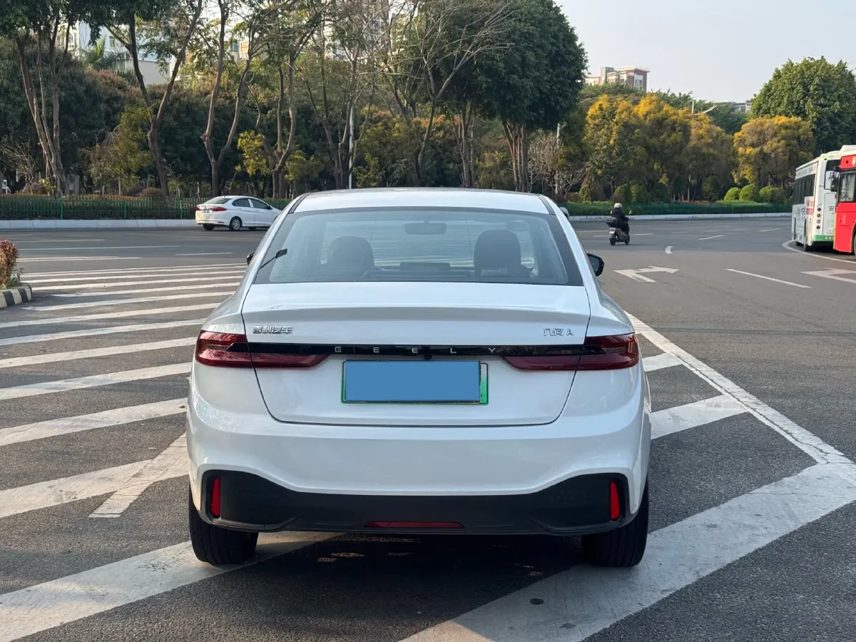 2024 Geometry A BEV 46.11KWH,autocango,china used car exporter,china ev exporter,chinese used car exporter,chinese used ev exporter