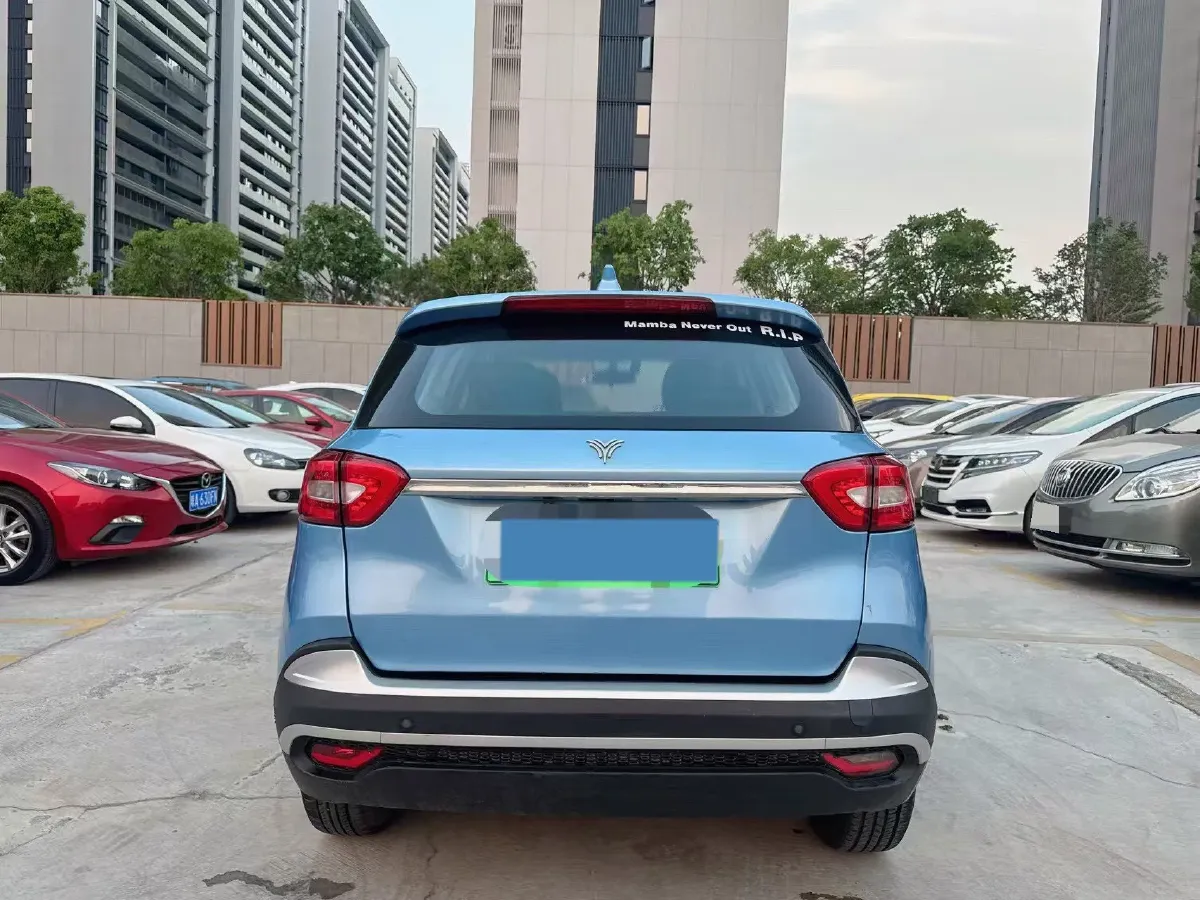 2019 Ora BlackCat BEV 30.7KWH,autocango,china used car exporter,china ev exporter,chinese used car exporter,chinese used ev exporter