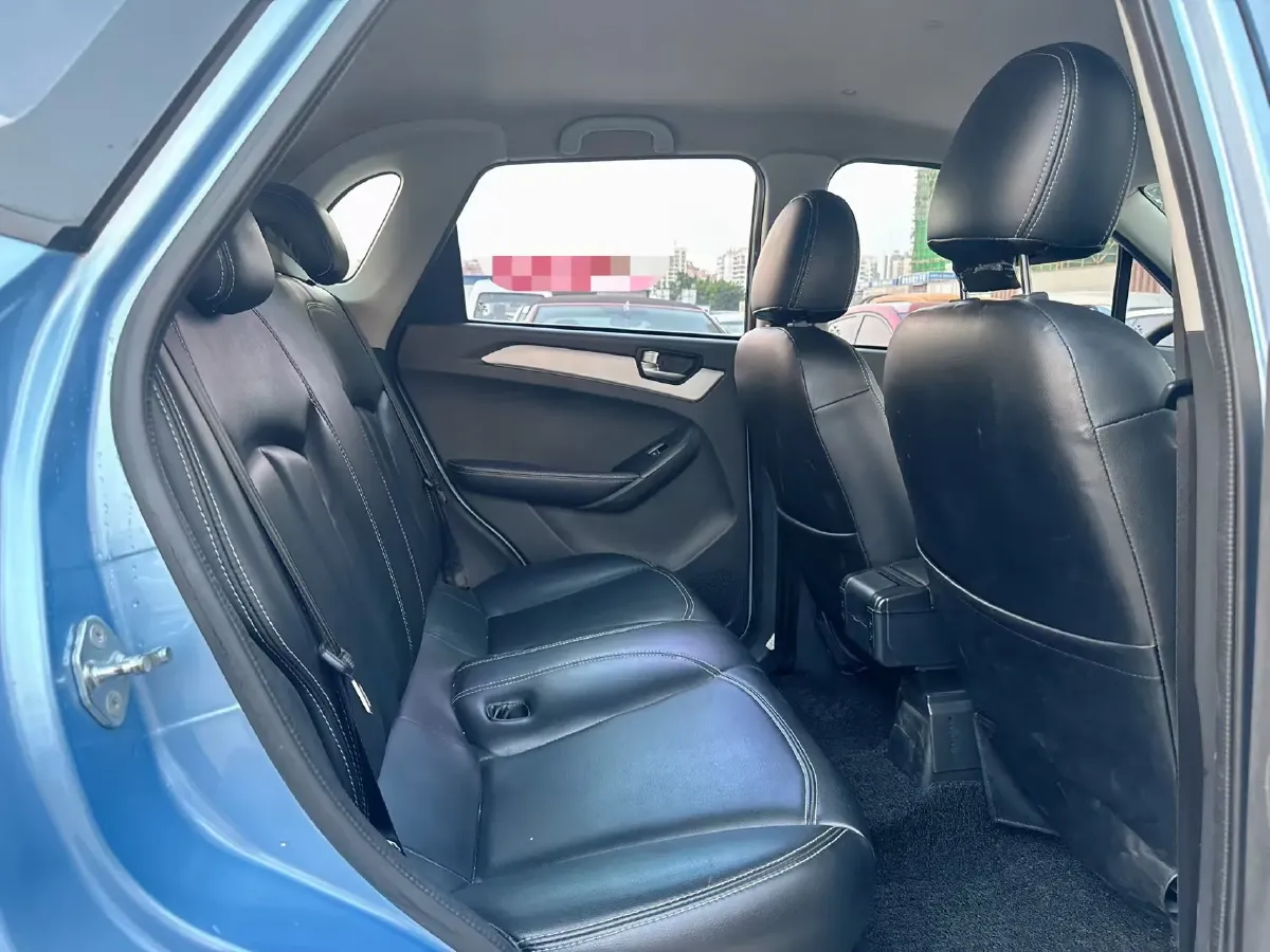 2019 Ora BlackCat BEV 30.7KWH,autocango,china used car exporter,china ev exporter,chinese used car exporter,chinese used ev exporter