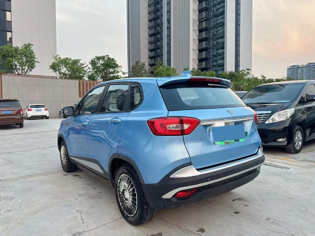 2019 Ora BlackCat BEV 30.7KWH,autocango,china used car exporter,china ev exporter,chinese used car exporter,chinese used ev exporter