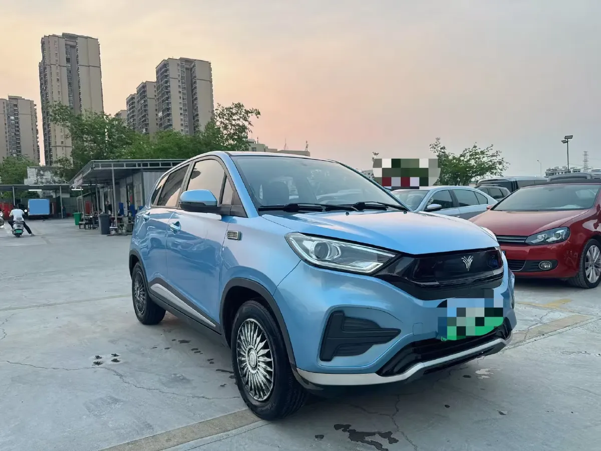 2019 Ora BlackCat BEV 30.7KWH,autocango,china used car exporter,china ev exporter,chinese used car exporter,chinese used ev exporter