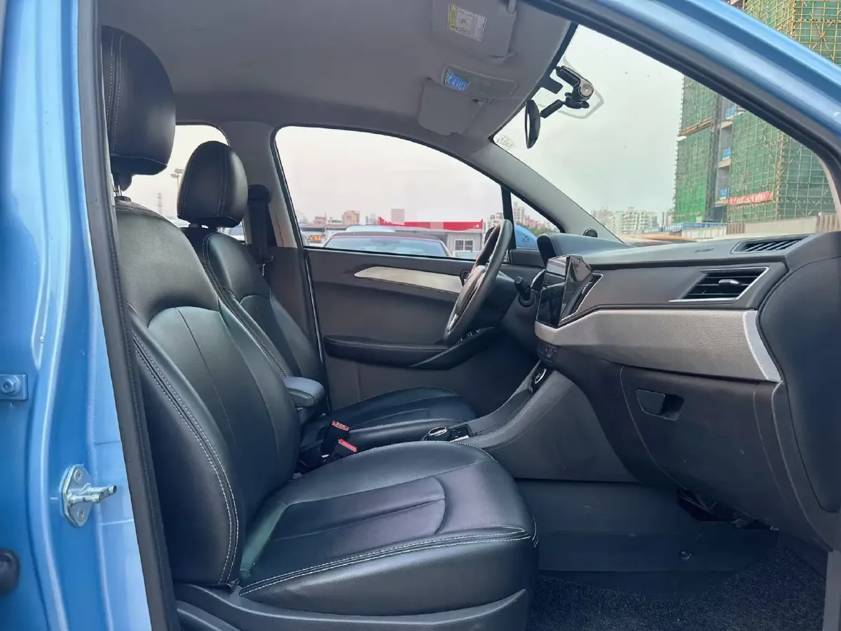 2019 Ora BlackCat BEV 30.7KWH,autocango,china used car exporter,china ev exporter,chinese used car exporter,chinese used ev exporter