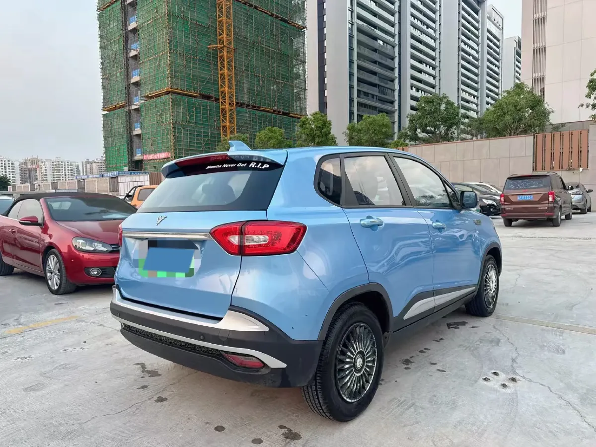 2019 Ora BlackCat BEV 30.7KWH,autocango,china used car exporter,china ev exporter,chinese used car exporter,chinese used ev exporter