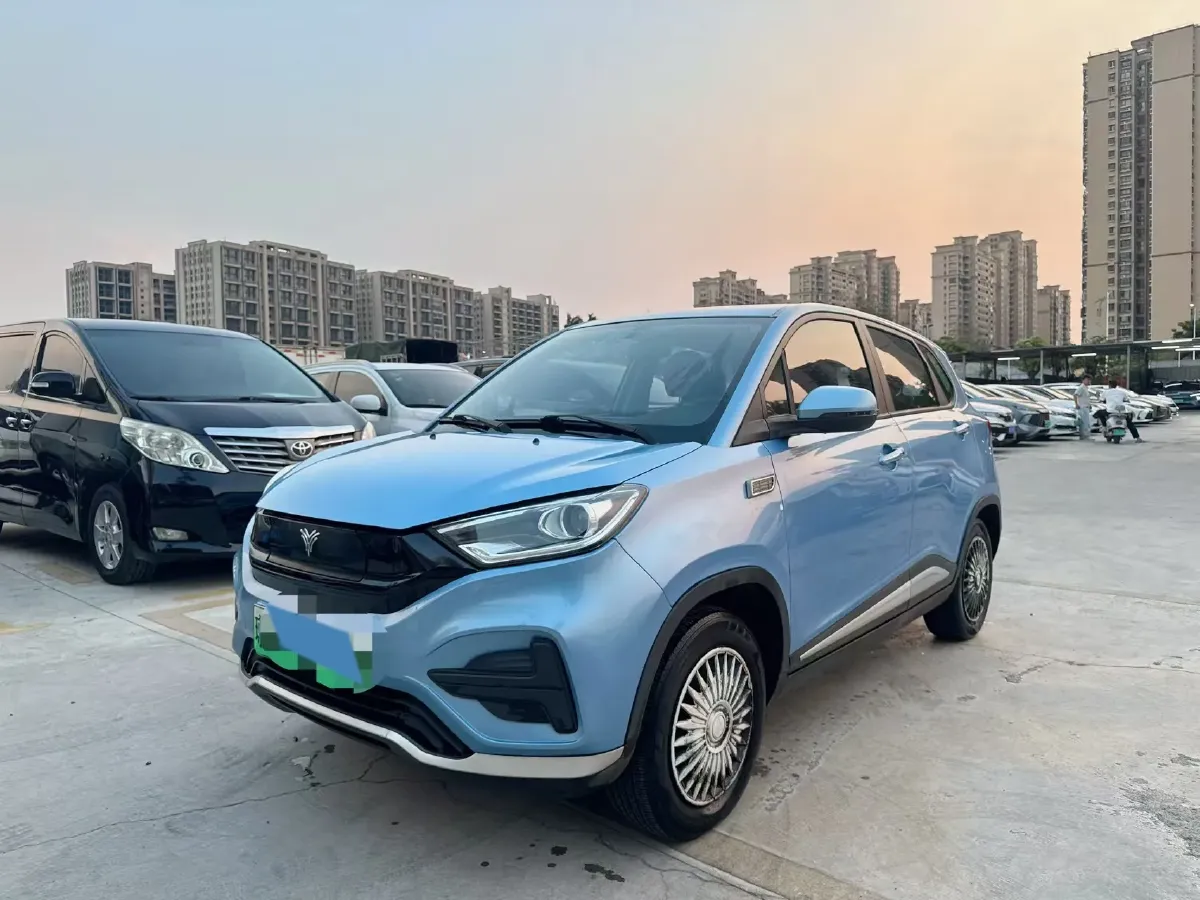 2019 Ora BlackCat BEV 30.7KWH,autocango,china used car exporter,china ev exporter,chinese used car exporter,chinese used ev exporter