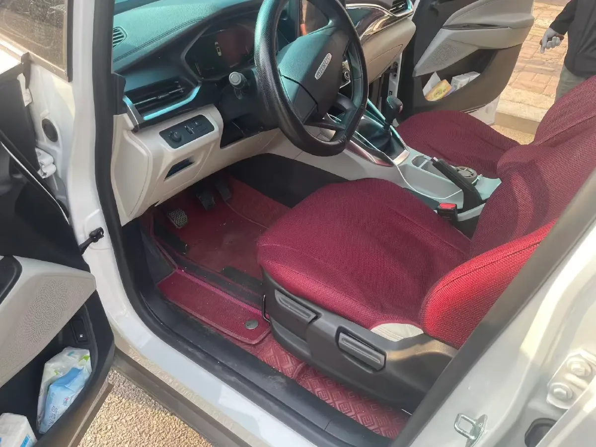 2024 MAXUS G50 1.5T 181HP L4 6MT,autocango,china used car exporter,china ev exporter,chinese used car exporter,chinese used ev exporter