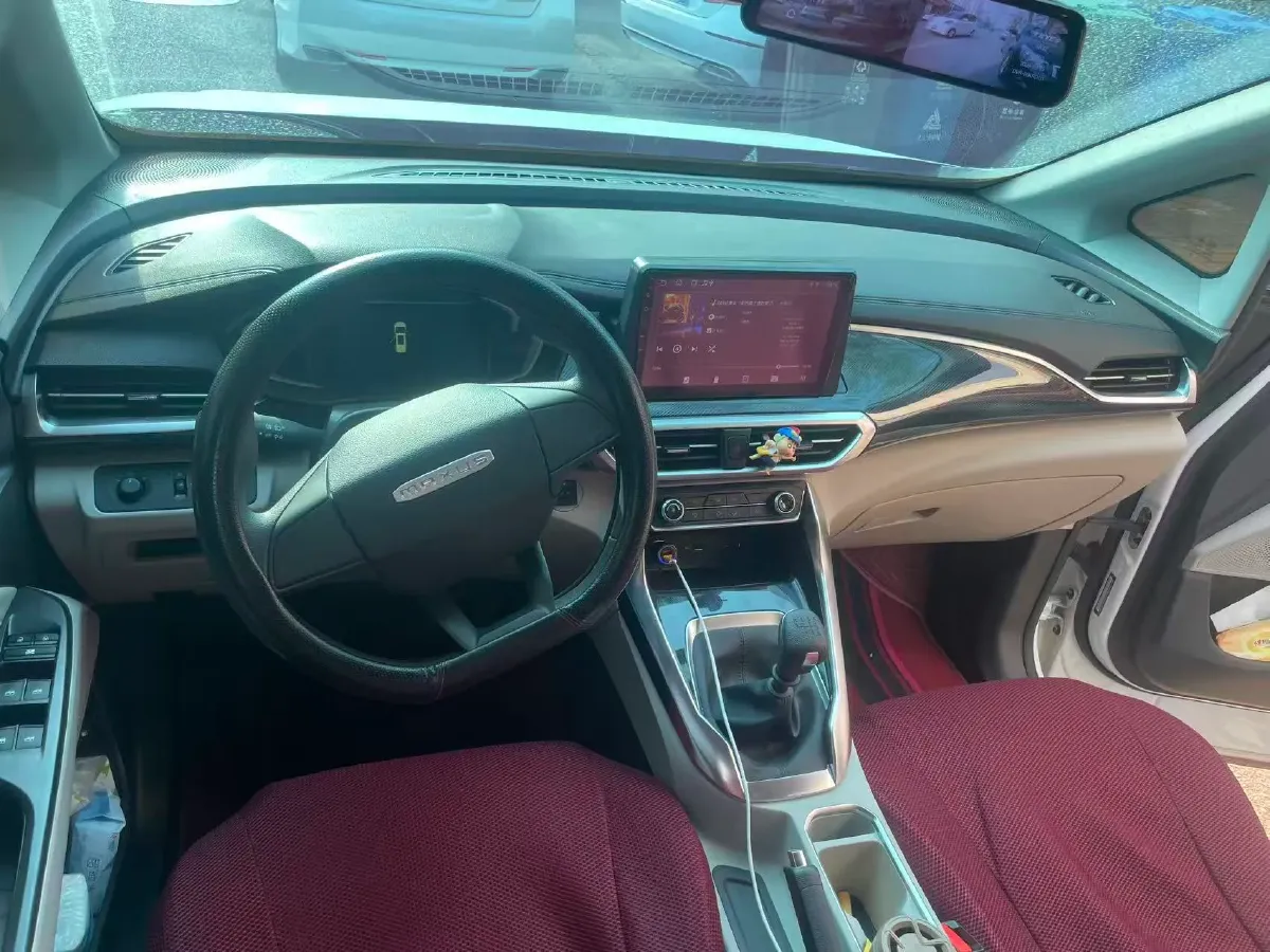 2024 MAXUS G50 1.5T 181HP L4 6MT,autocango,china used car exporter,china ev exporter,chinese used car exporter,chinese used ev exporter