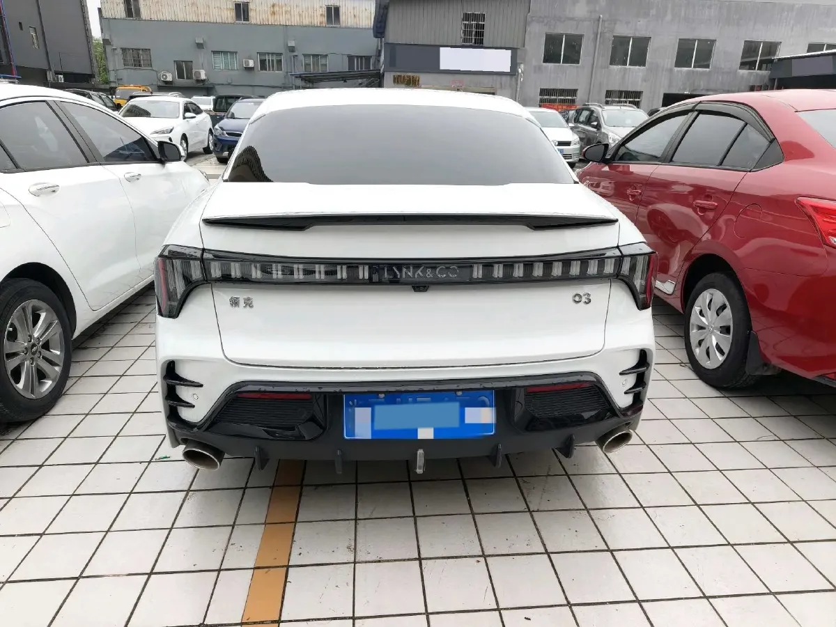 2025 LYNK&CO 03 1.5T 181HP L4 7DCT,autocango,china used car exporter,china ev exporter,chinese used car exporter,chinese used ev exporter
