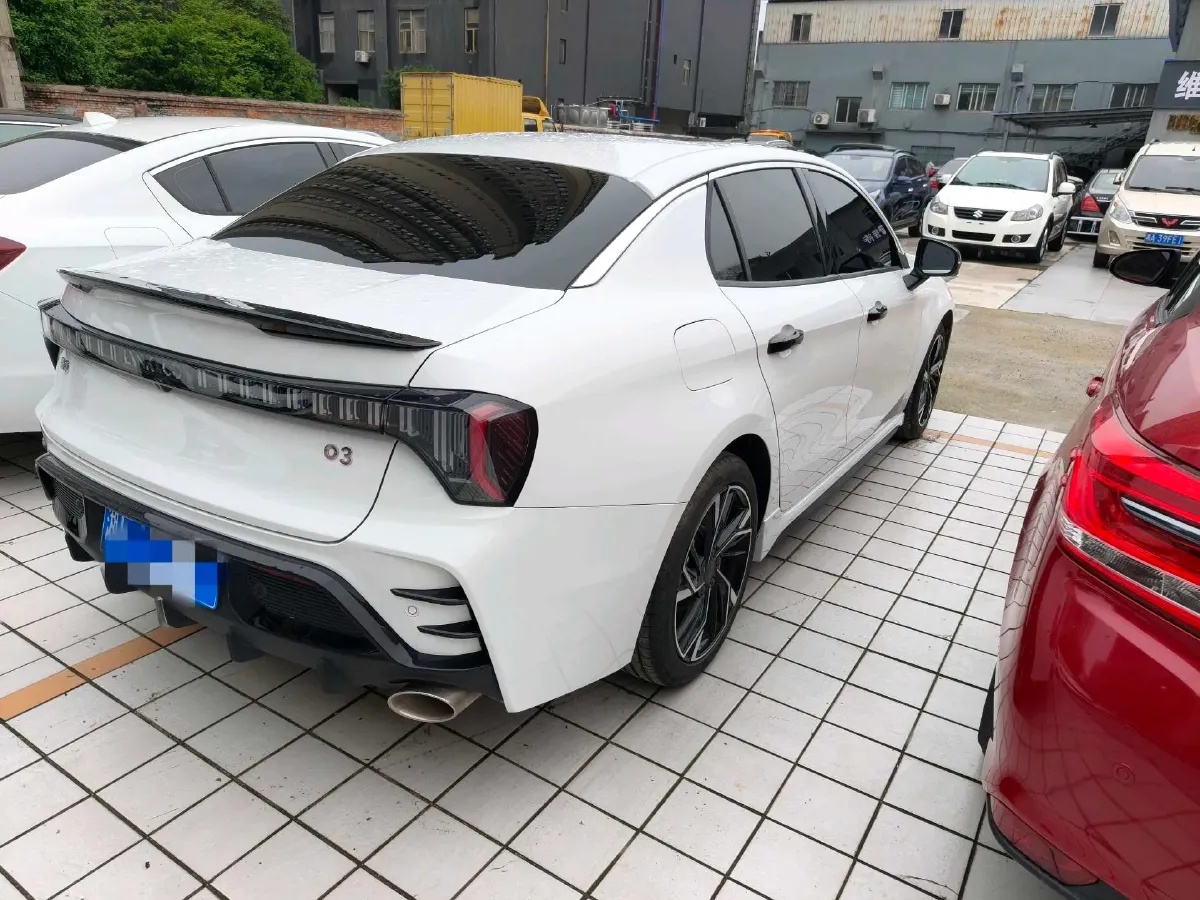 2025 LYNK&CO 03 1.5T 181HP L4 7DCT,autocango,china used car exporter,china ev exporter,chinese used car exporter,chinese used ev exporter