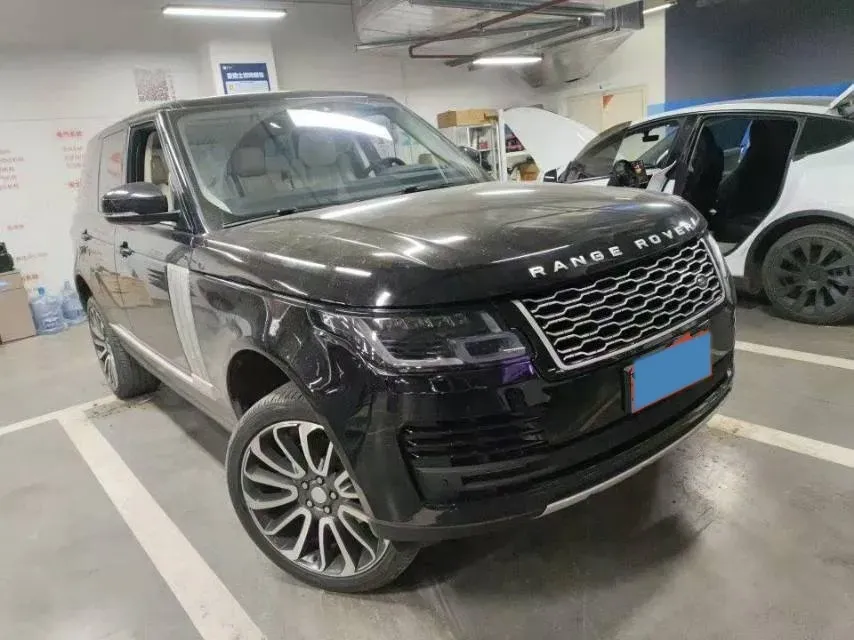 2017 Land Rover Range Rover 3.0T 340HP V6 8AT,autocango,china used car exporter,china ev exporter,chinese used car exporter,chinese used ev exporter