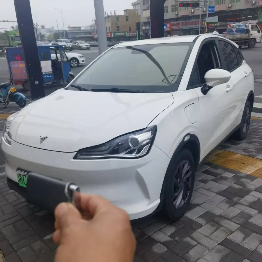 2022 Leapmotor T03 BEV 41KWH,autocango,china used car exporter,china ev exporter,chinese used car exporter,chinese used ev exporter