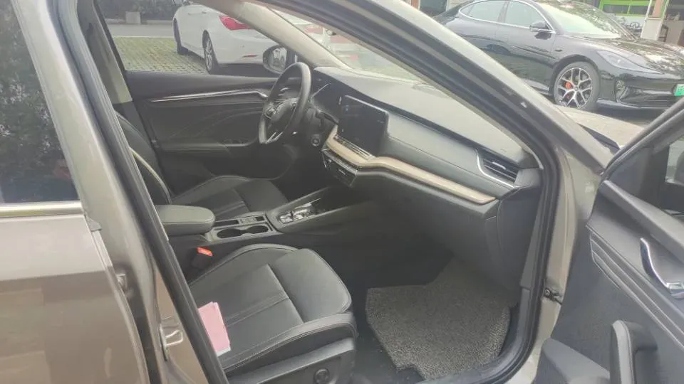 2021 Skoda Octavia 1.4T 150HP L4 7DCT,autocango,china used car exporter,china ev exporter,chinese used car exporter,chinese used ev exporter