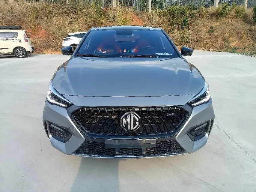 2020 MG MG6 1.5T 181HP L4 7DCT,autocango,china used car exporter,china ev exporter,chinese used car exporter,chinese used ev exporter