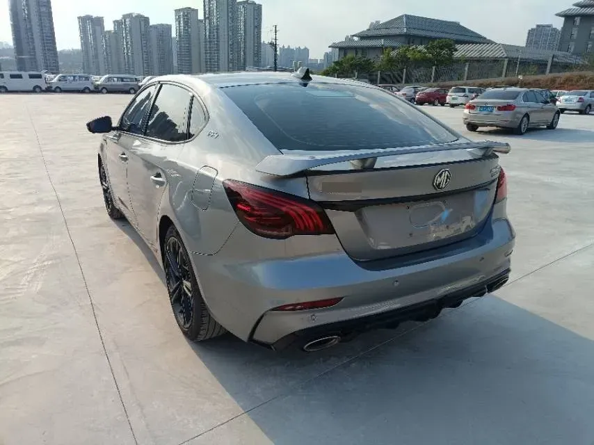 2020 MG MG6 1.5T 181HP L4 7DCT,autocango,china used car exporter,china ev exporter,chinese used car exporter,chinese used ev exporter