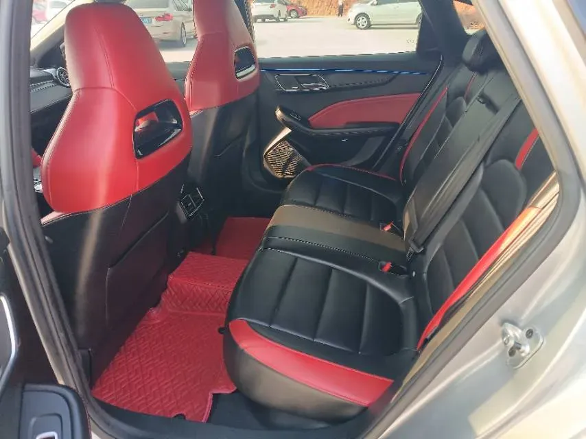 2020 MG MG6 1.5T 181HP L4 7DCT,autocango,china used car exporter,china ev exporter,chinese used car exporter,chinese used ev exporter