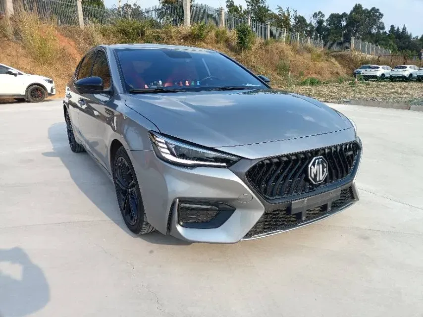 2020 MG MG6 1.5T 181HP L4 7DCT,autocango,china used car exporter,china ev exporter,chinese used car exporter,chinese used ev exporter