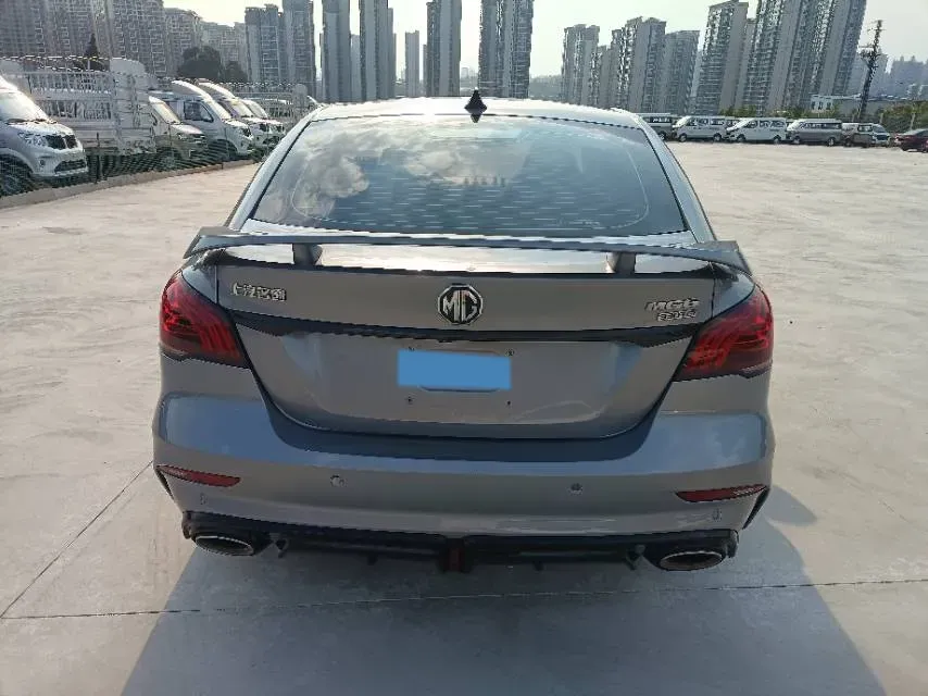 2020 MG MG6 1.5T 181HP L4 7DCT,autocango,china used car exporter,china ev exporter,chinese used car exporter,chinese used ev exporter