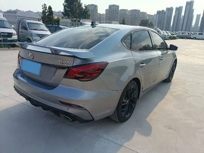 2020 MG MG6 1.5T 181HP L4 7DCT,autocango,china used car exporter,china ev exporter,chinese used car exporter,chinese used ev exporter