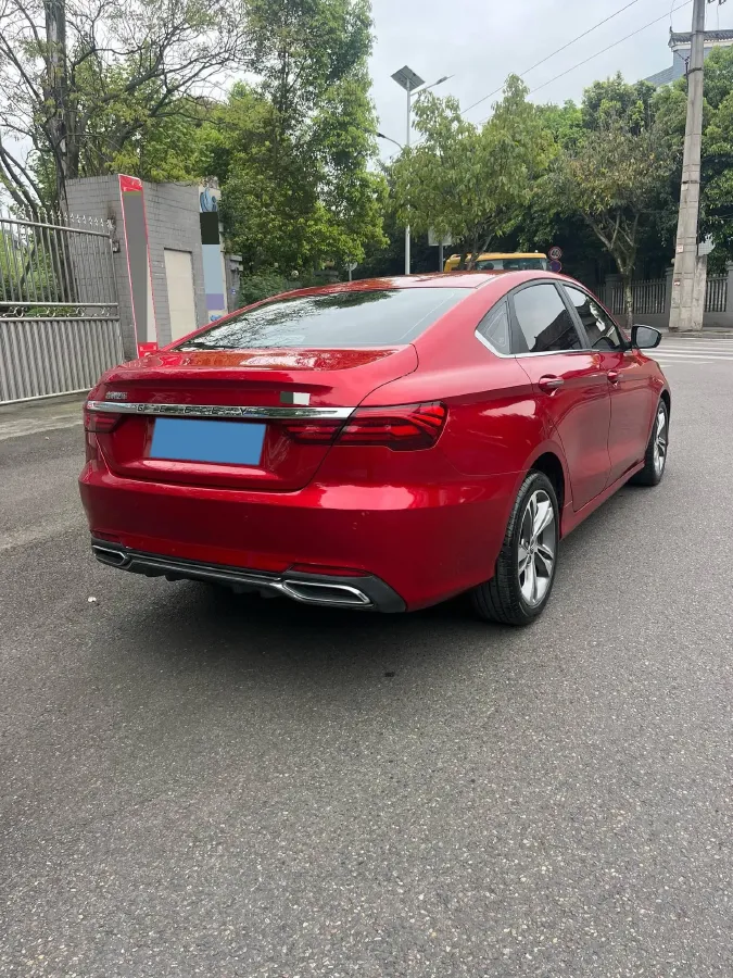 2018 Geely Binray 1.4T 133HP L4 CVT,autocango,china used car exporter,china ev exporter,chinese used car exporter,chinese used ev exporter