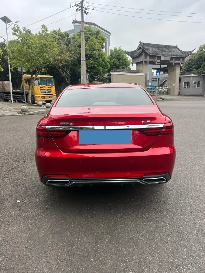 2018 Geely Binray 1.4T 133HP L4 CVT,autocango,china used car exporter,china ev exporter,chinese used car exporter,chinese used ev exporter
