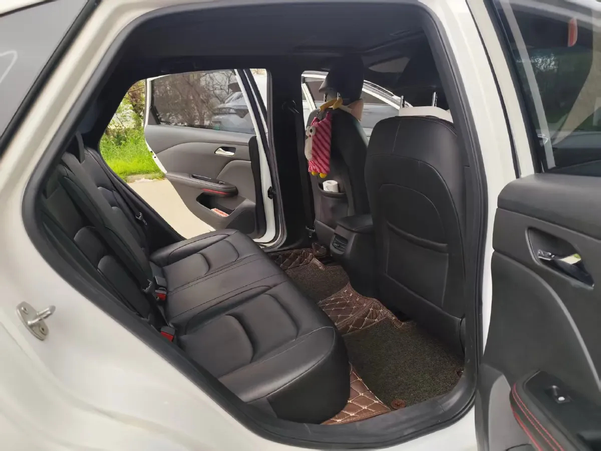 2019 Chevrolet Monza 1.3T 163HP L3 6AT,autocango,china used car exporter,china ev exporter,chinese used car exporter,chinese used ev exporter