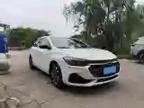2019 Chevrolet Monza 1.3T 163HP L3 6AT