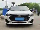 2019 Chevrolet Monza 1.3T 163HP L3 6AT