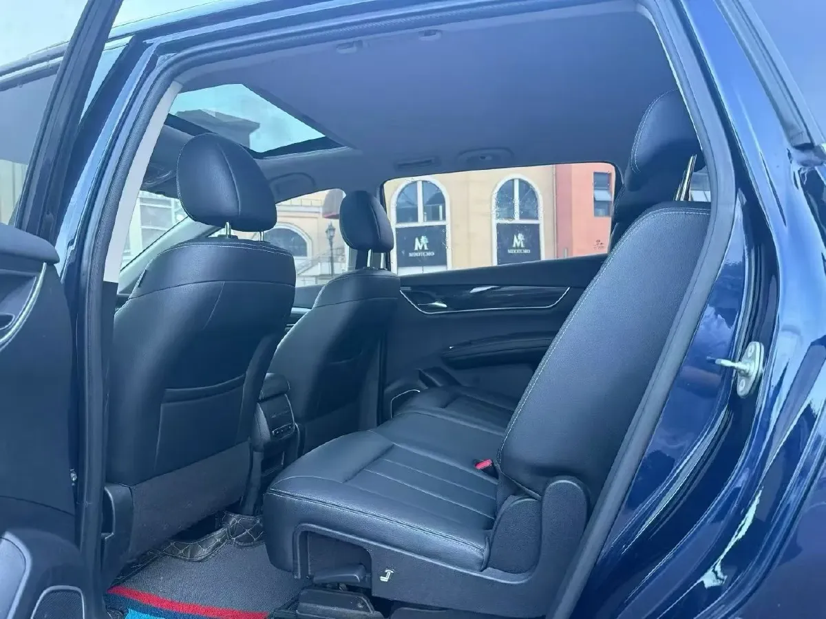 2021 BYD Song MAX 1.5T 160HP L4 6DCT,autocango,china used car exporter,china ev exporter,chinese used car exporter,chinese used ev exporter