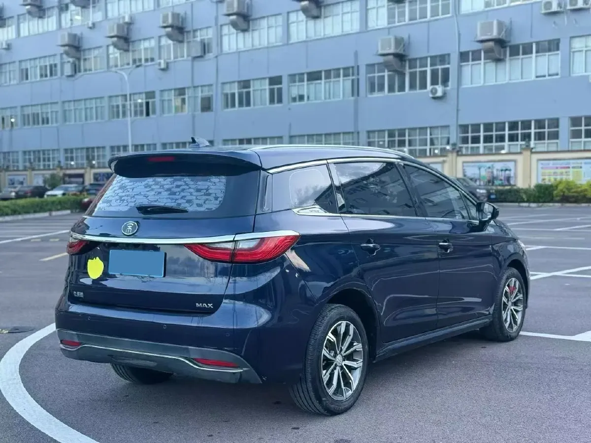 2021 BYD Song MAX 1.5T 160HP L4 6DCT,autocango,china used car exporter,china ev exporter,chinese used car exporter,chinese used ev exporter