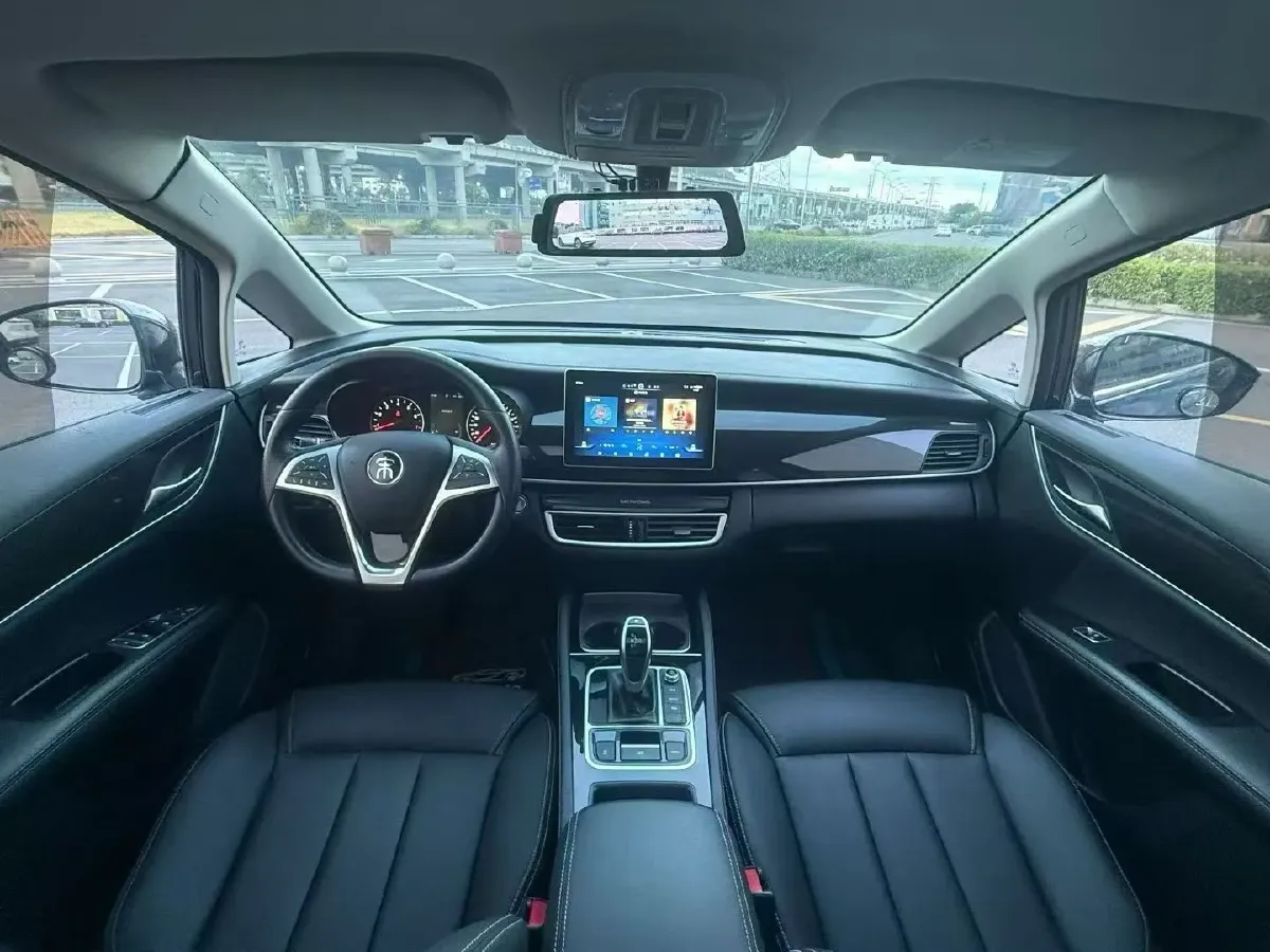 2021 BYD Song MAX 1.5T 160HP L4 6DCT,autocango,china used car exporter,china ev exporter,chinese used car exporter,chinese used ev exporter