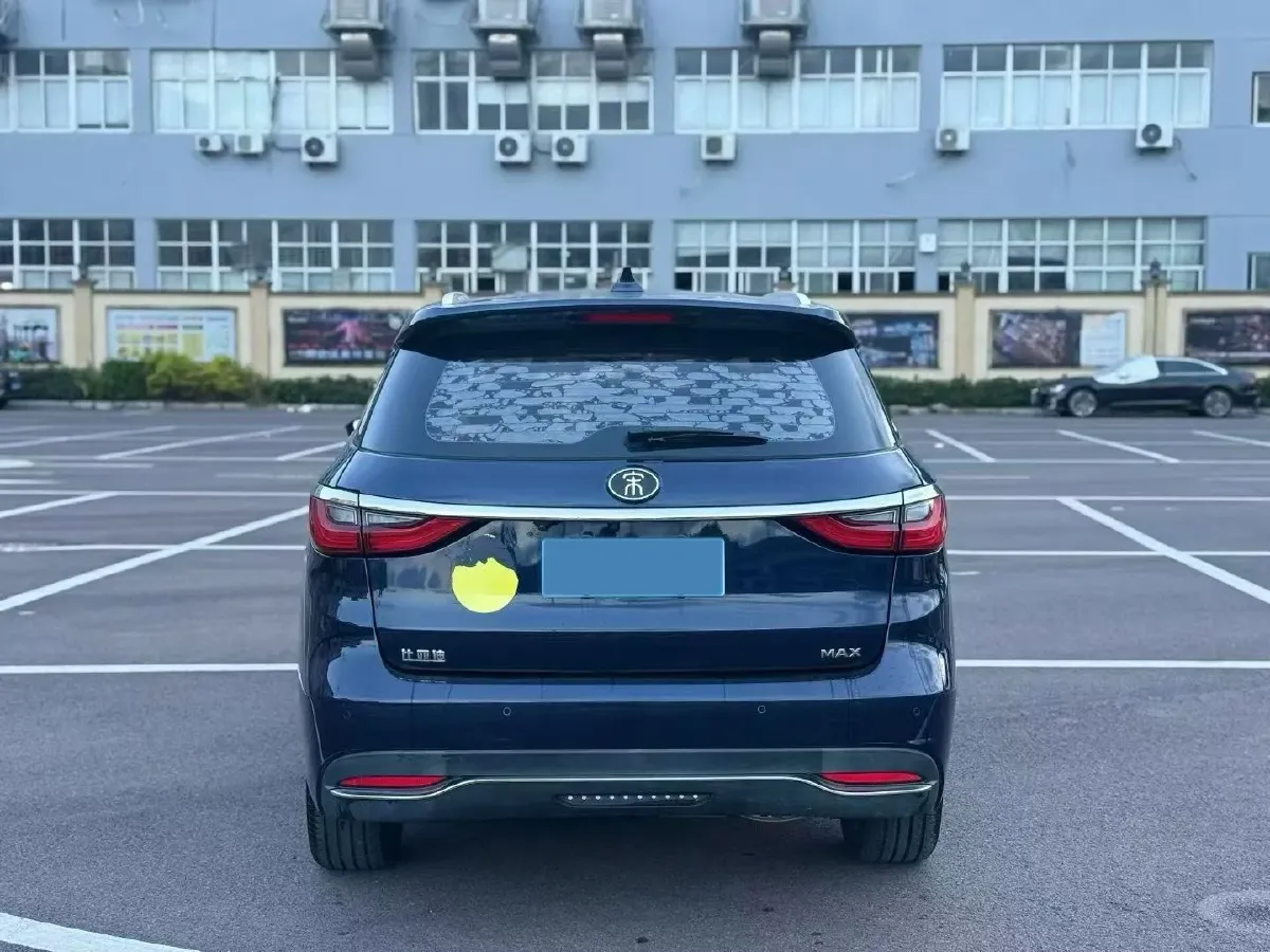 2021 BYD Song MAX 1.5T 160HP L4 6DCT,autocango,china used car exporter,china ev exporter,chinese used car exporter,chinese used ev exporter