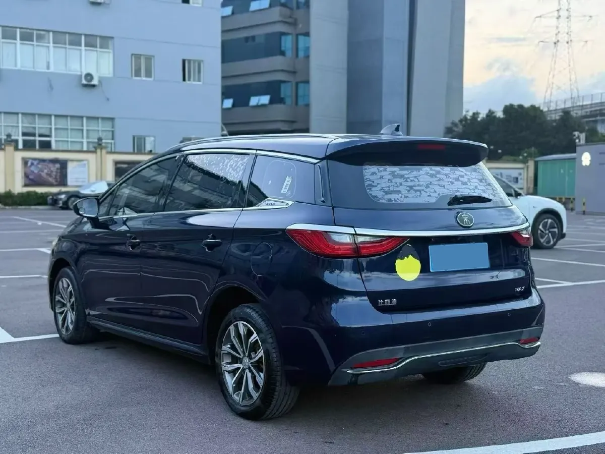 2021 BYD Song MAX 1.5T 160HP L4 6DCT,autocango,china used car exporter,china ev exporter,chinese used car exporter,chinese used ev exporter