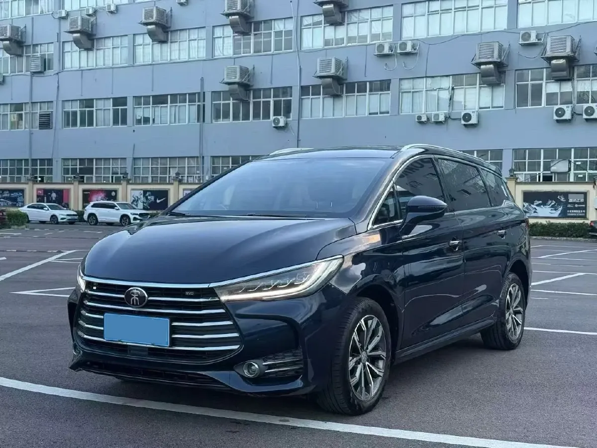 2021 BYD Song MAX 1.5T 160HP L4 6DCT,autocango,china used car exporter,china ev exporter,chinese used car exporter,chinese used ev exporter