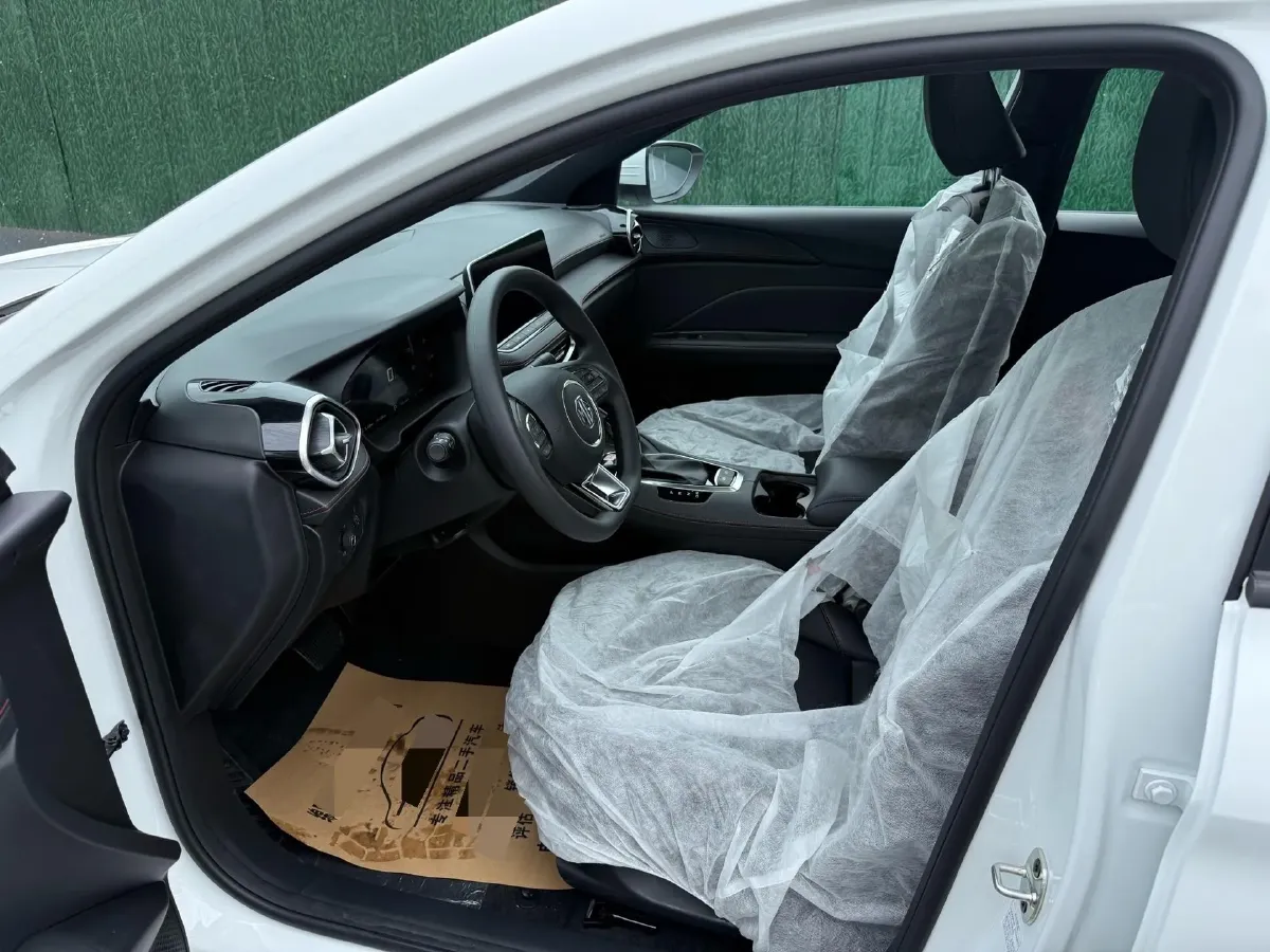 2026 MG 5 1.5L 129HP L4 CVT,autocango,china used car exporter,china ev exporter,chinese used car exporter,chinese used ev exporter