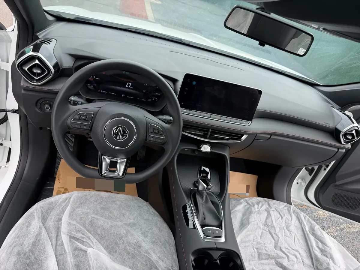 2026 MG 5 1.5L 129HP L4 CVT,autocango,china used car exporter,china ev exporter,chinese used car exporter,chinese used ev exporter