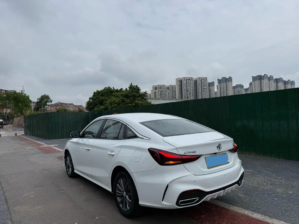 2026 MG 5 1.5L 129HP L4 CVT,autocango,china used car exporter,china ev exporter,chinese used car exporter,chinese used ev exporter