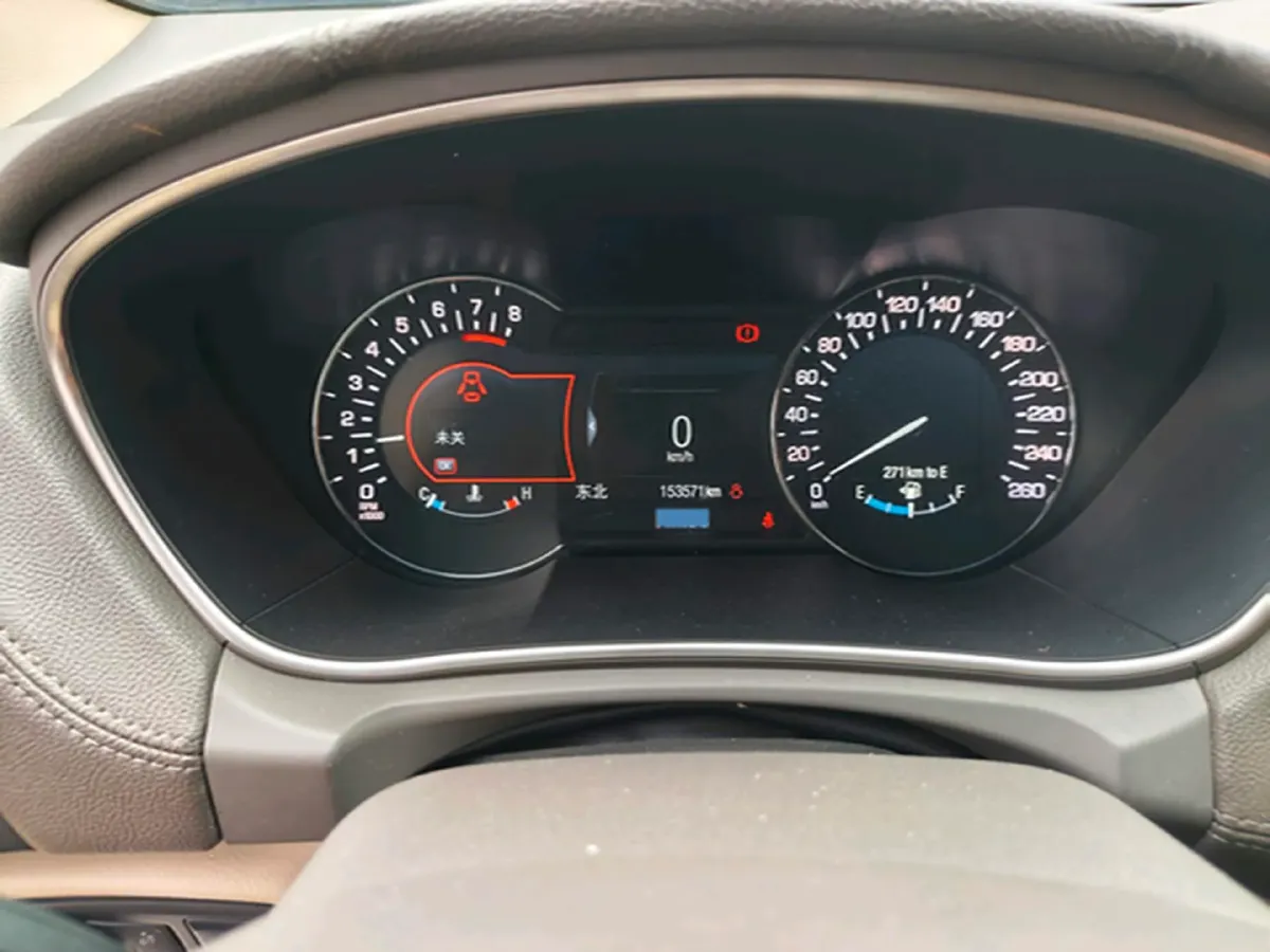 2018 Lincoln MKX 2.0T 253HP L4 6AT,autocango,china used car exporter,china ev exporter,chinese used car exporter,chinese used ev exporter