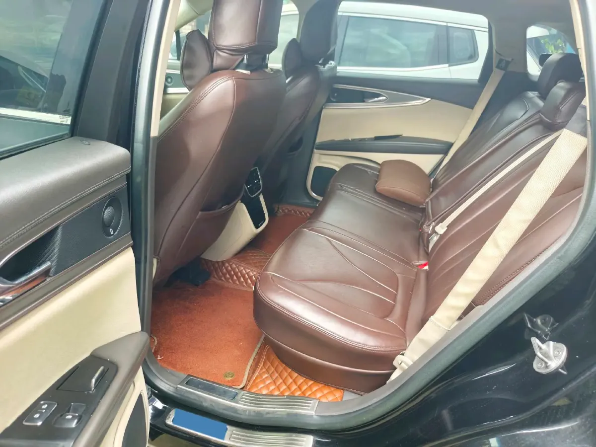 2018 Lincoln MKX 2.0T 253HP L4 6AT,autocango,china used car exporter,china ev exporter,chinese used car exporter,chinese used ev exporter