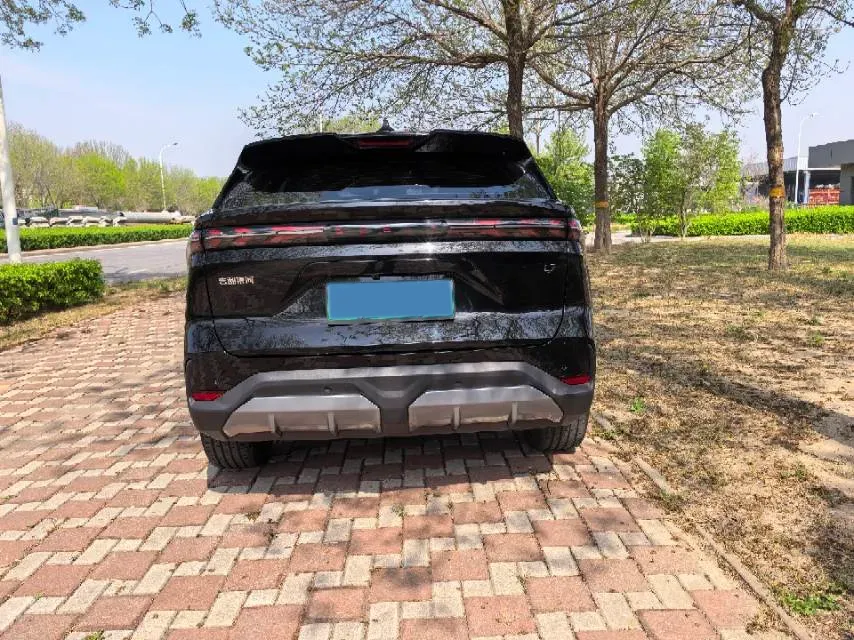 2023 Geely Galaxy L7 1.5T 163HP L4 3DHT PHEV 18.7KWH,autocango,china used car exporter,china ev exporter,chinese used car exporter,chinese used ev exporter