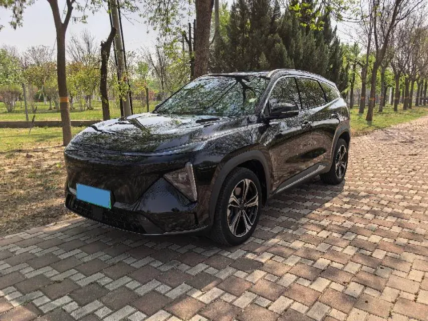2023 Geely Galaxy L7 1.5T 163HP L4 3DHT PHEV 18.7KWH,autocango,china used car exporter,china ev exporter,chinese used car exporter,chinese used ev exporter