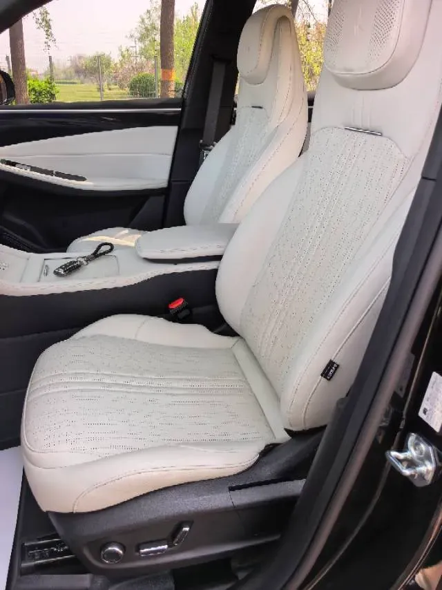 2023 Geely Galaxy L7 1.5T 163HP L4 3DHT PHEV 18.7KWH,autocango,china used car exporter,china ev exporter,chinese used car exporter,chinese used ev exporter