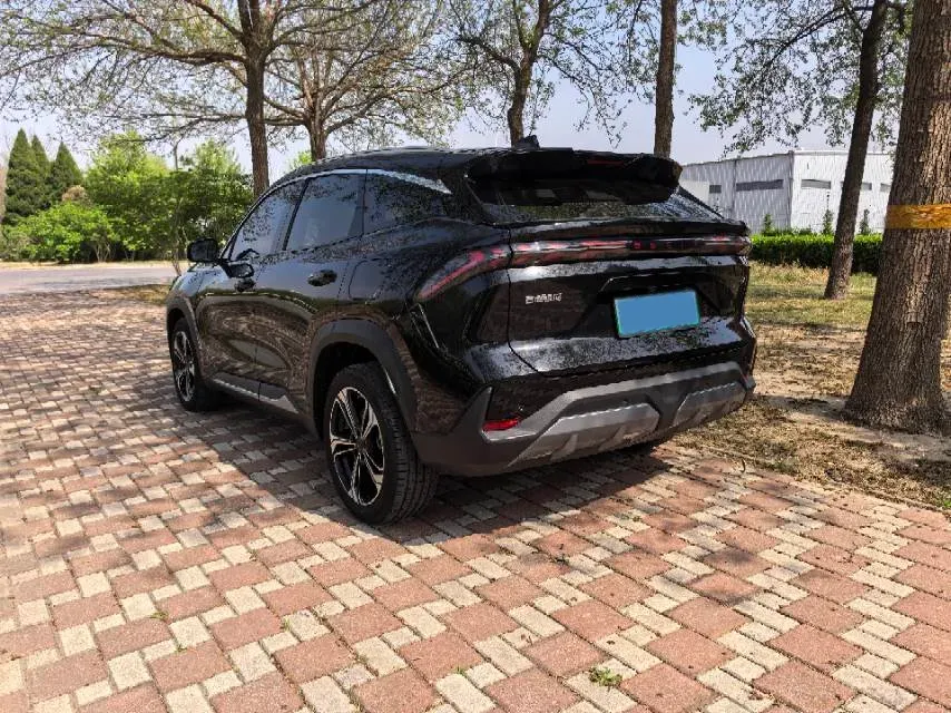 2023 Geely Galaxy L7 1.5T 163HP L4 3DHT PHEV 18.7KWH,autocango,china used car exporter,china ev exporter,chinese used car exporter,chinese used ev exporter