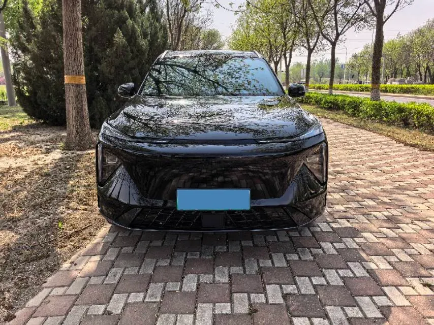 2023 Geely Galaxy L7 1.5T 163HP L4 3DHT PHEV 18.7KWH,autocango,china used car exporter,china ev exporter,chinese used car exporter,chinese used ev exporter