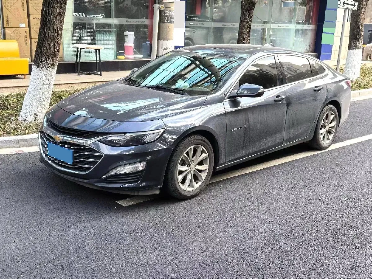 2021 Chevrolet Malibu XL 2.0T 237HP L4 9AT,autocango,china used car exporter,china ev exporter,chinese used car exporter,chinese used ev exporter